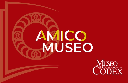 AMICO MUSEO 2024